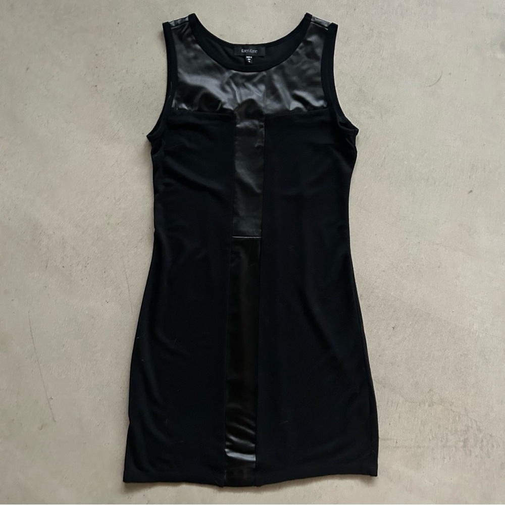 Karen Kane jersey dress
